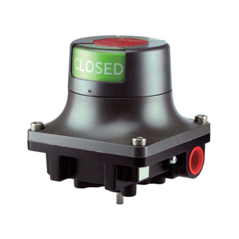 TXP2 Series explosion-proof limit switch