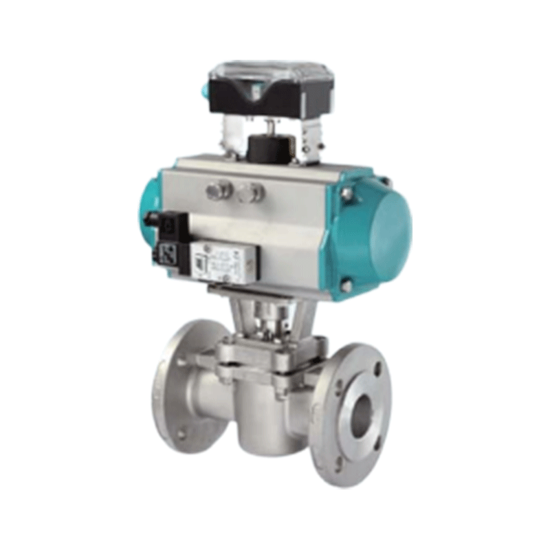 Plug Valve