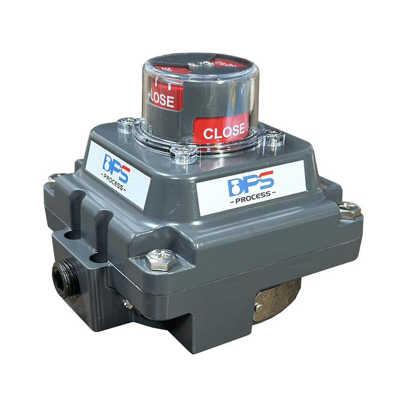 TXP1 Series explosion-proof limit switch