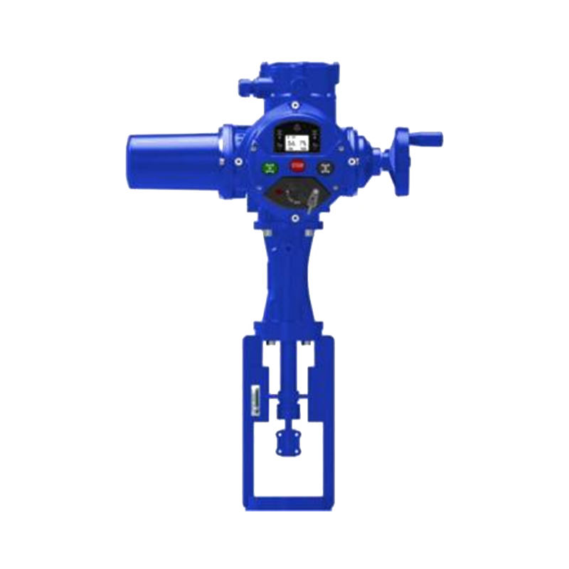 Linear Electric Actuator