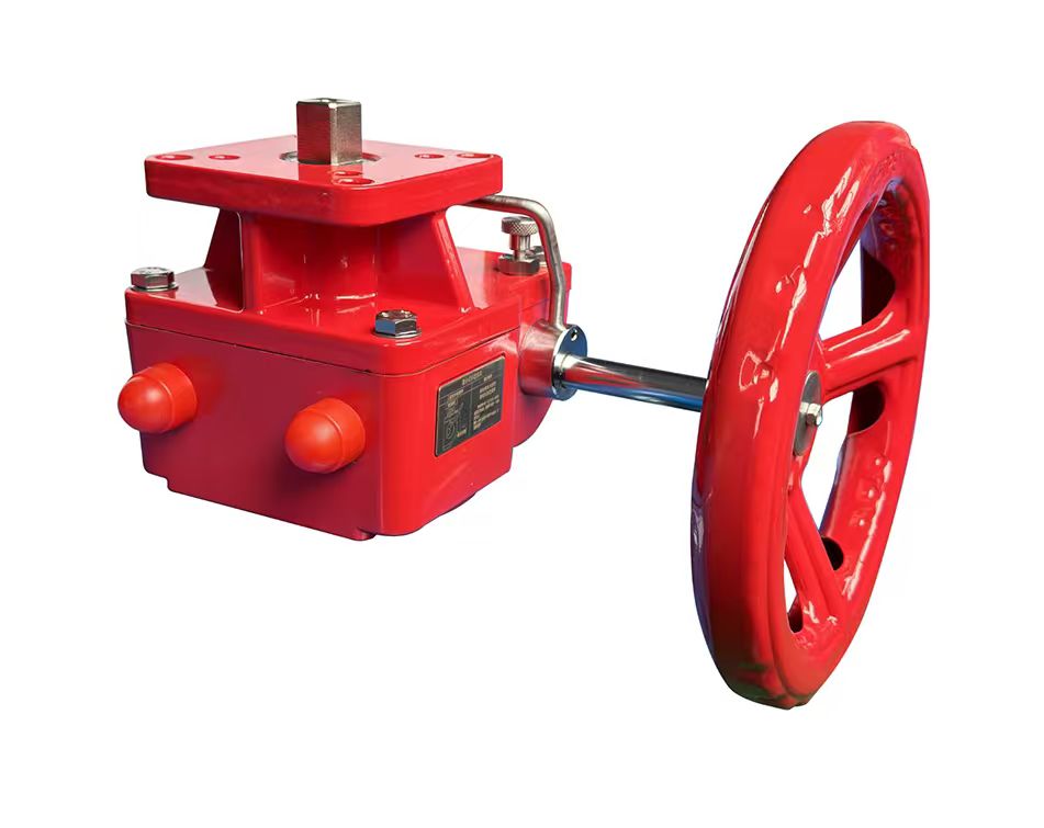 Declutchable Gear