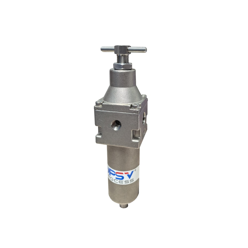 FRL Series Air Filter Regulators