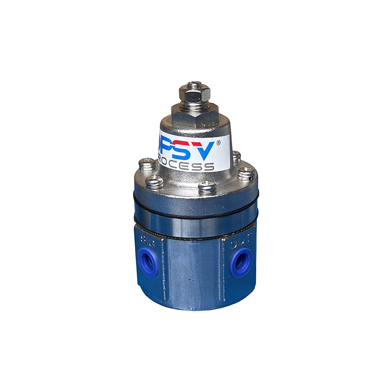 ALV Series Air Lock-up Valves