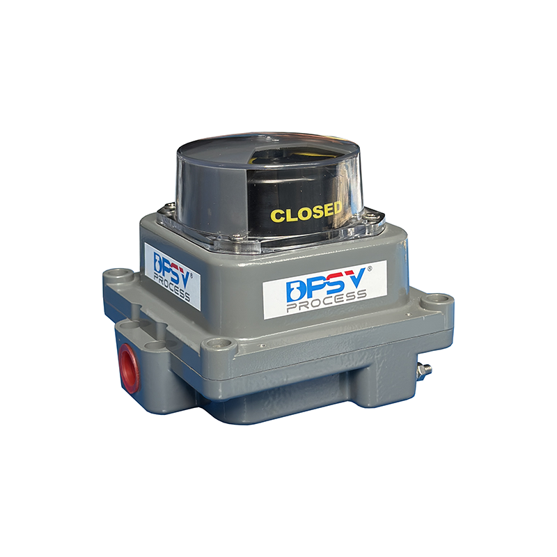 TXP1 Series explosion-proof limit switch