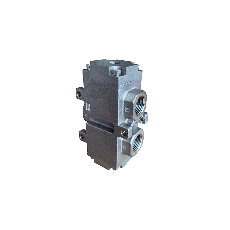 AOV series Air Operated Valve